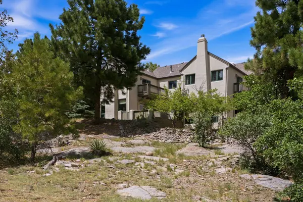 5075 Carriage House, Los Alamos, NM 87544