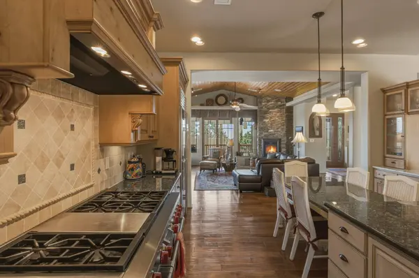 1625 Sonrisa, Los Alamos, NM 87544