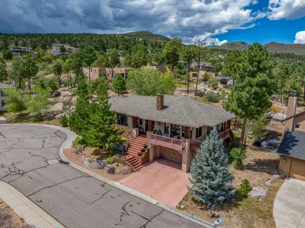 1625 Sonrisa, Los Alamos, NM 87544