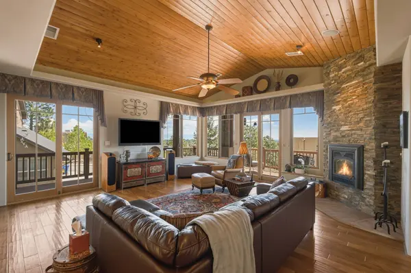 1625 Sonrisa, Los Alamos, NM 87544