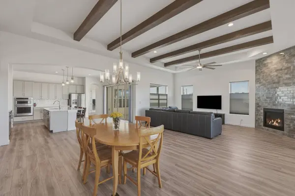 35 Confianza, White Rock, NM 87547