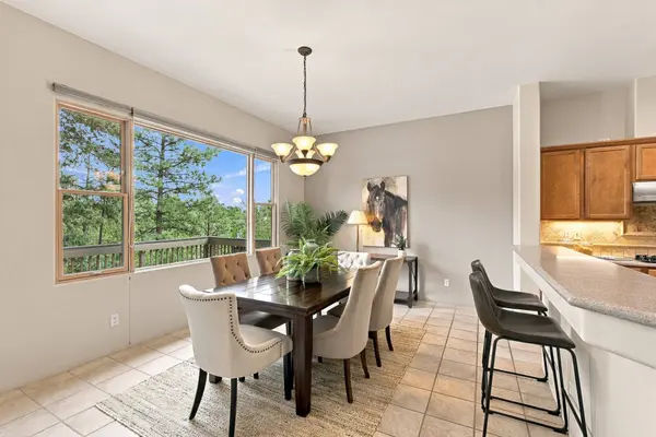 4760 Quemazon, Los Alamos, NM 87544