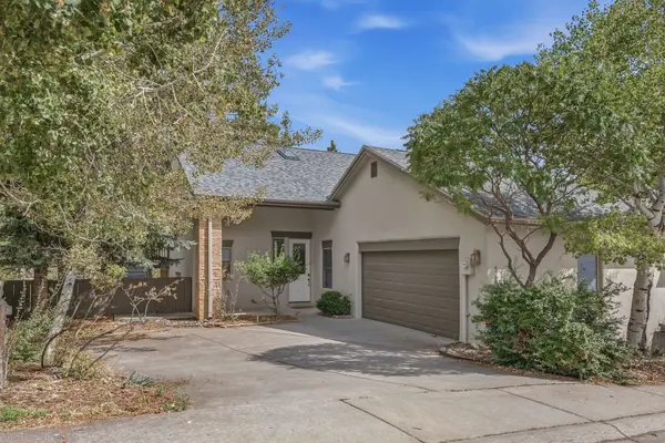 4760 Quemazon, Los Alamos, NM 87544