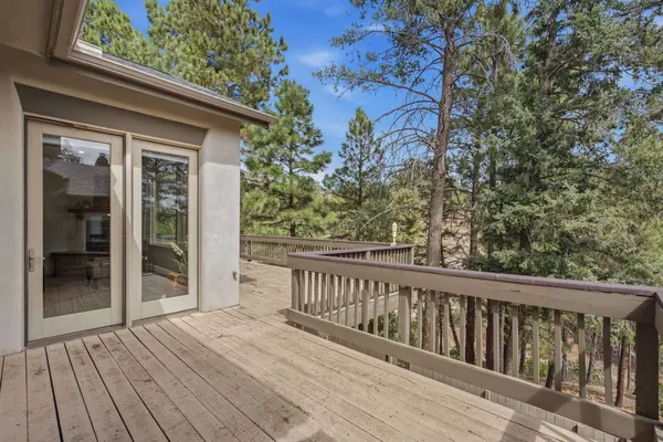 4760 Quemazon, Los Alamos, NM 87544