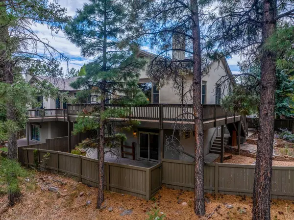 4760 Quemazon, Los Alamos, NM 87544