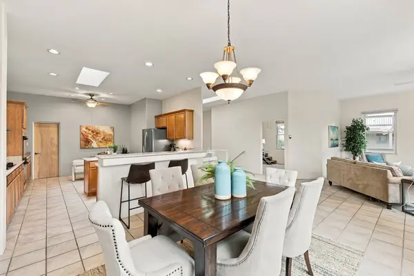 4760 Quemazon, Los Alamos, NM 87544