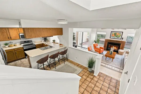 505 Oppenheimer DR #1104, Los Alamos, NM 87544