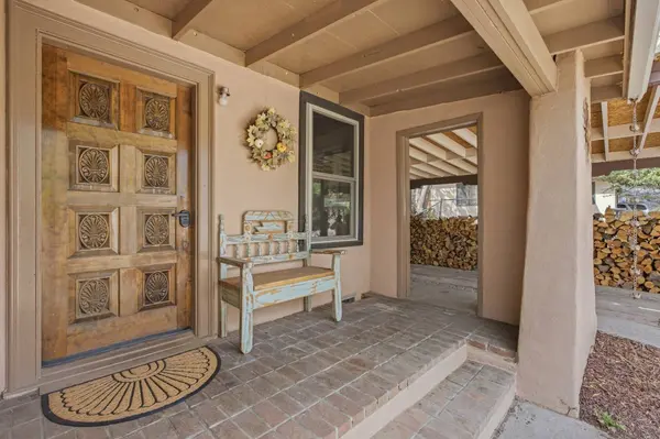 1463 40th ST, Los Alamos, NM 87544