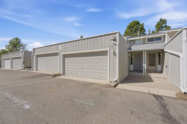 505 Oppenheimer DR #1104, Los Alamos, NM 87544