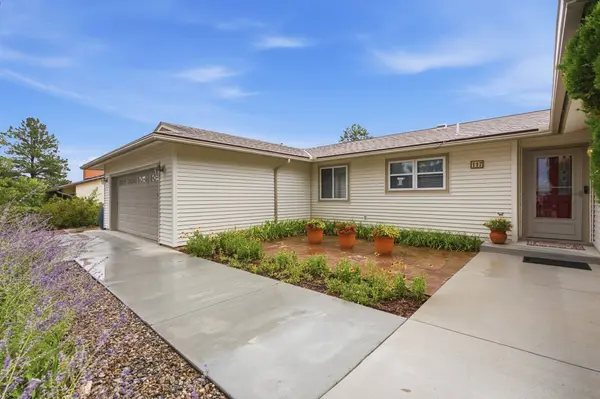 117 Sherwood BLVD, White Rock, NM 87547