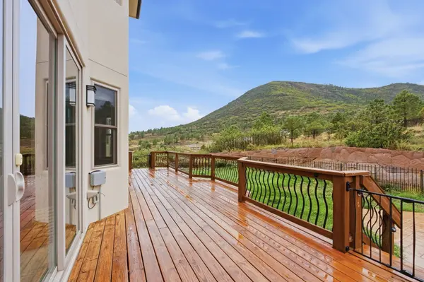 4875 Yucca ST, Los Alamos, NM 87544