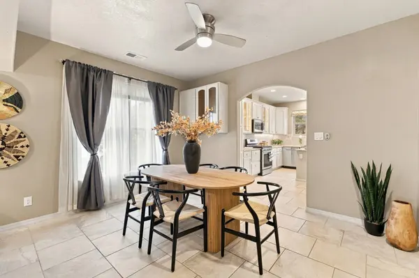 4875 Yucca ST, Los Alamos, NM 87544