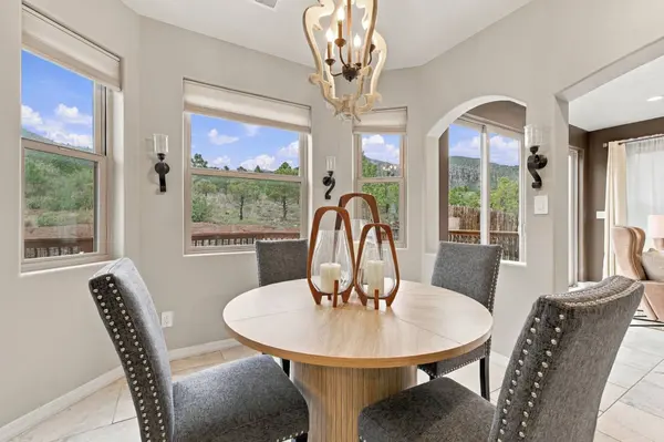4875 Yucca ST, Los Alamos, NM 87544