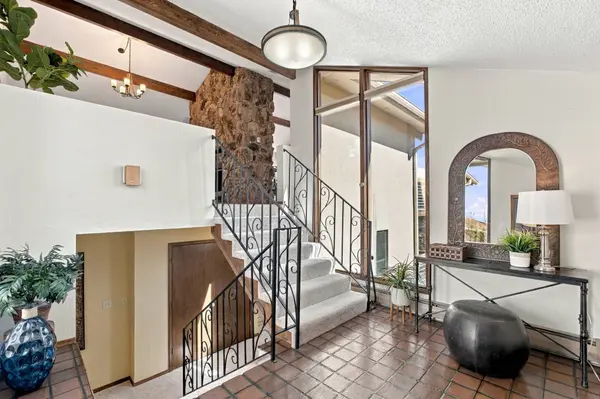 610 Los Pueblos, Los Alamos, NM 87544