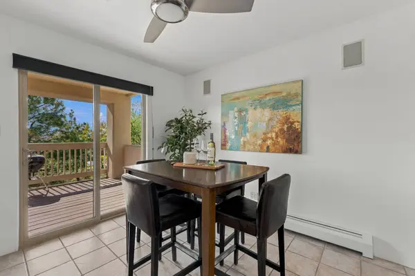 1852 Sinuoso, Los Alamos, NM 87544