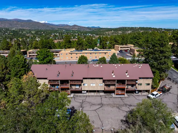 3055 Trinity DR #625, Los Alamos, NM 87544