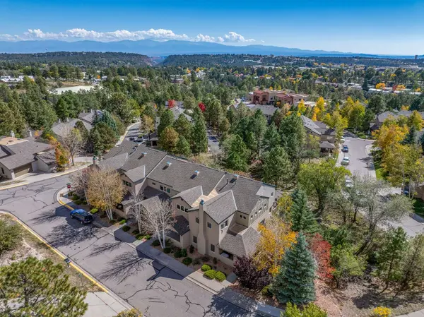 1852 Sinuoso, Los Alamos, NM 87544