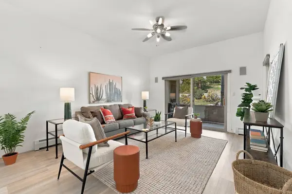 1852 Sinuoso, Los Alamos, NM 87544