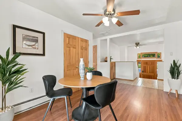 467 Pruitt AVE, White Rock, NM 87547
