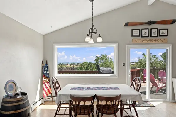 75 Obsidian LOOP, Los Alamos, NM 87544