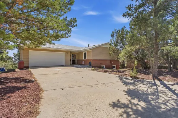 75 Obsidian LOOP, Los Alamos, NM 87544