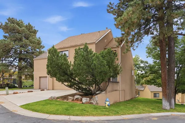46 Timber Ridge RD