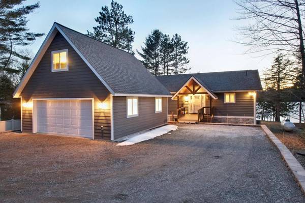 1267 CRAN LN, Eagle River, WI 54521