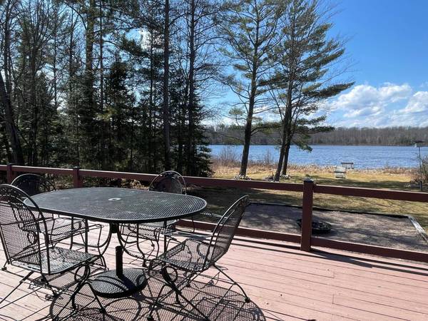 1998 RICE LN, Eagle River, WI 54521