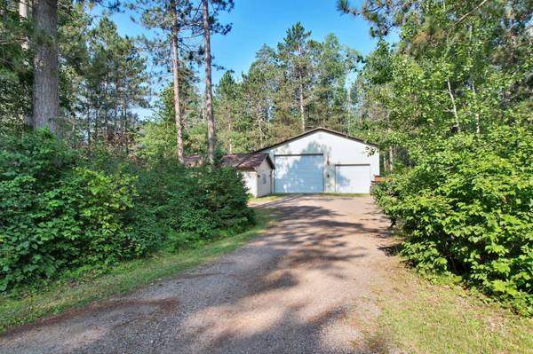 2777 BASSWOOD BLV, Sayner, WI 54560