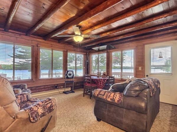 3232 IDLE SHORES DR N #2, Mercer, WI 54547