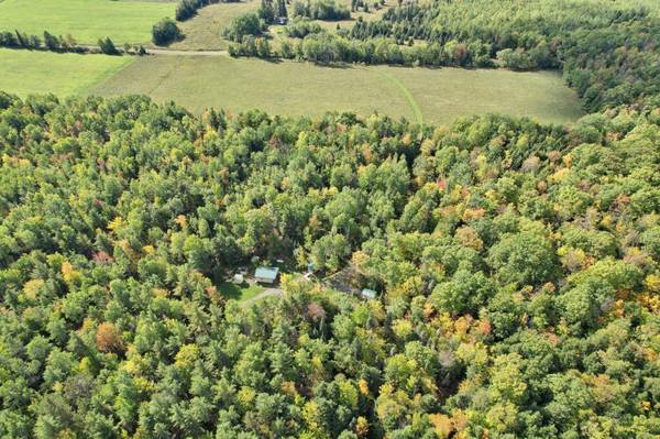 11840 TEAL RD, Trout Creek, MI 49967