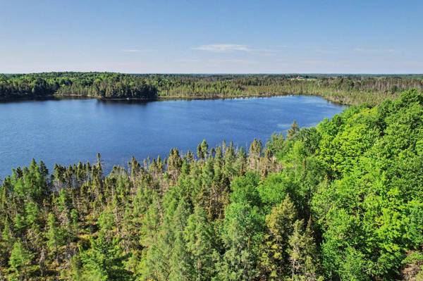 4082 MILL LAKE RD, Rhinelander, WI 54501