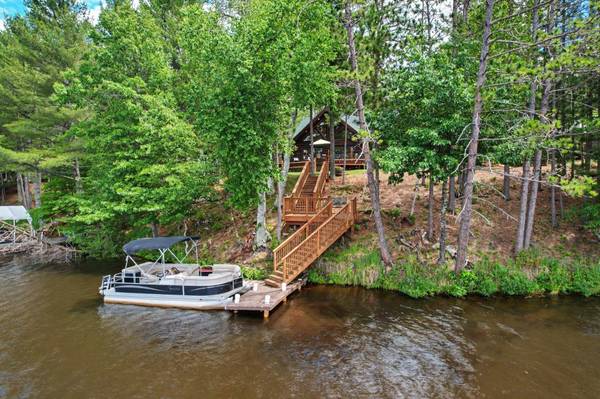 1255 GANDER DR, Eagle River, WI 54521