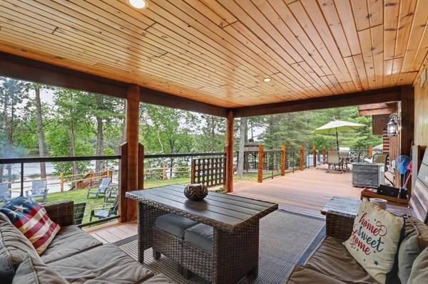 1255 GANDER DR, Eagle River, WI 54521