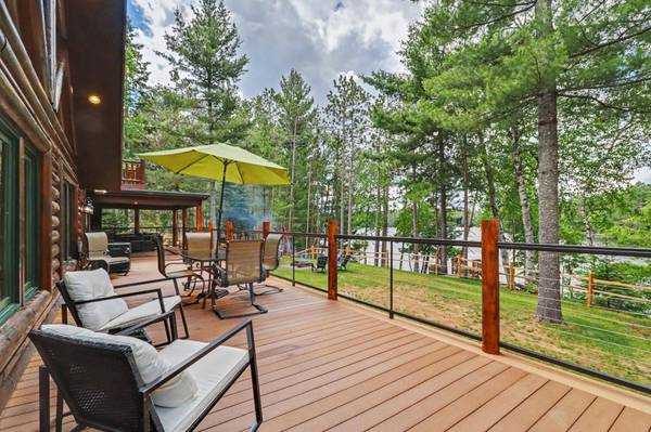 1255 GANDER DR, Eagle River, WI 54521