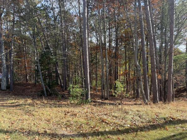 1.61 ac MADELINE LN, Eagle River, WI 54521