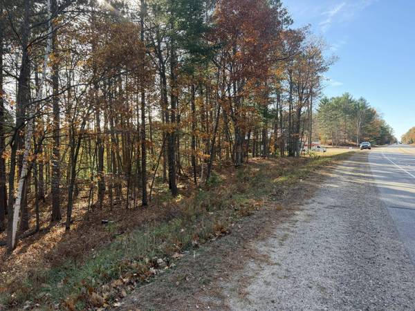 1.61 ac MADELINE LN, Eagle River, WI 54521
