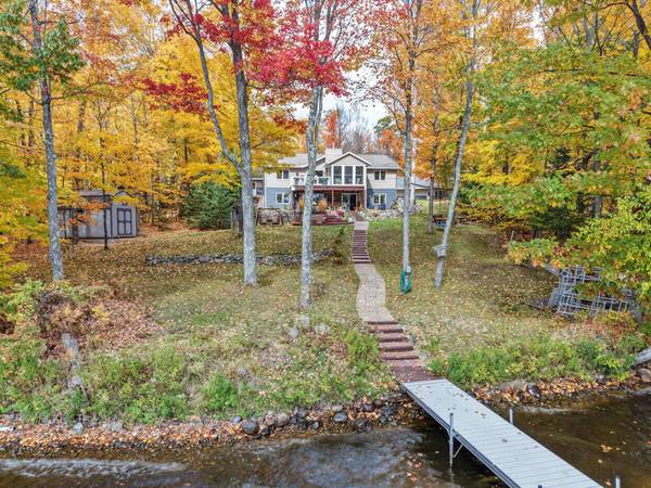 2613 PETERSON LN, Conover, WI 54519