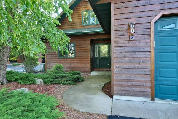 1458 GOLF VIEW RD, Eagle River, WI 54521