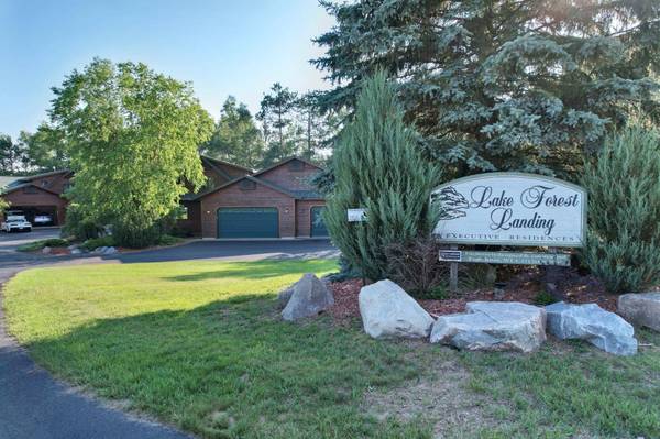 1458 GOLF VIEW RD, Eagle River, WI 54521