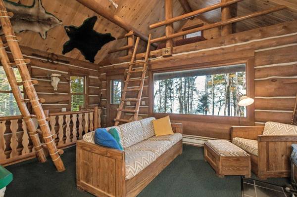 5695 ANTON TRL, Phelps, WI 54554