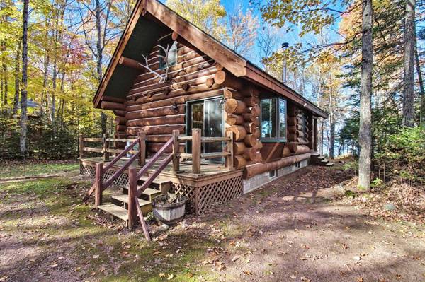 5695 ANTON TRL, Phelps, WI 54554