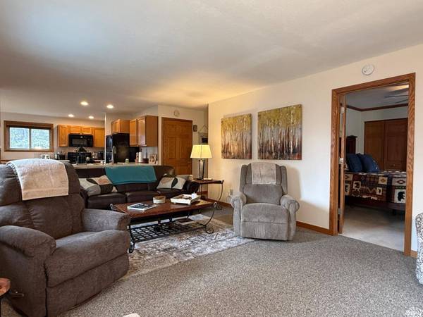 319 BIRCH ST N, Eagle River, WI 54521