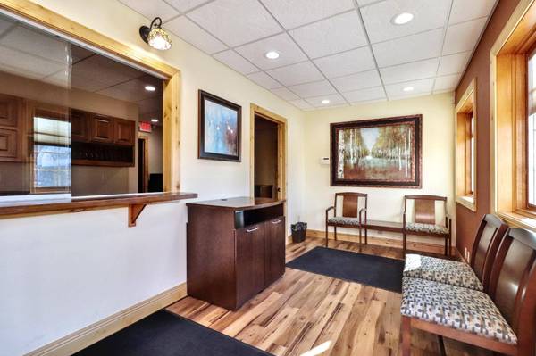 616 HWY 51, Woodruff, WI 54568