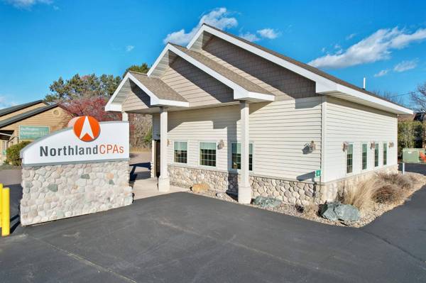 616 HWY 51, Woodruff, WI 54568