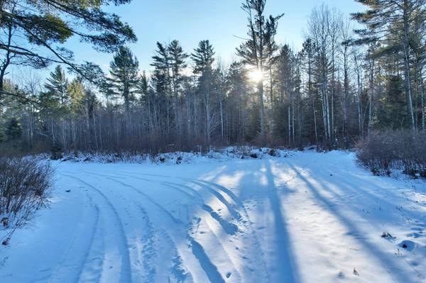 Lot 7 DEERSKIN RD, Phelps, WI 54521