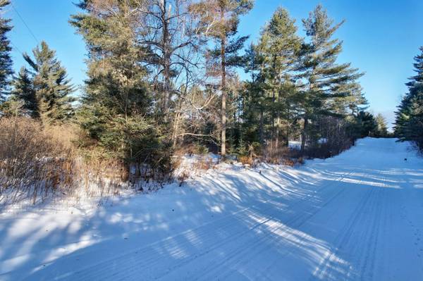 Lot 1 DEERSKIN RD, Phelps, WI 54521