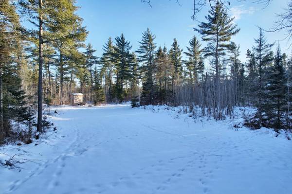 Lot 7 DEERSKIN RD, Phelps, WI 54521