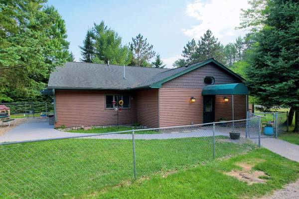 564 HWY 155, St Germain, WI 54558