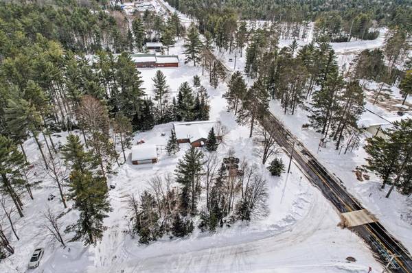 564 HWY 155, St Germain, WI 54558